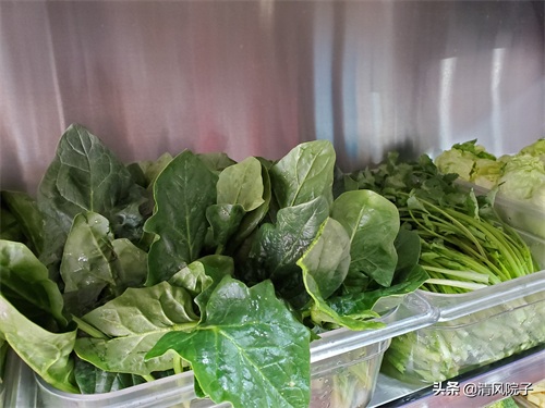 麻辣烫的菜品有100多种，这些有你吃过的吗？