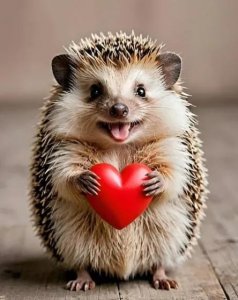 ​农村养刺猬狂赚270万，普通人致富新出路？