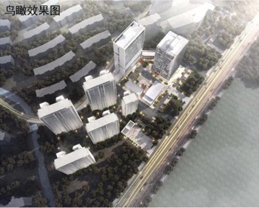 ​亮嫚专栏：青岛市区这些未出让的地块太让人期待