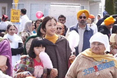 ​吴秀波汤唯〈北京遇上西雅图〉里的爱恨纠葛，竟是一场精心策划？