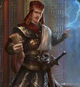 ​李严，一个被高估的托孤大臣