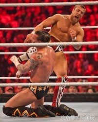 WWE是假打?你没看到这些
