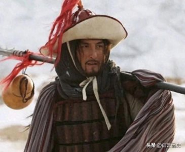 ​水浒中，善使长枪的都有哪些猛将？谁更厉害？（—）