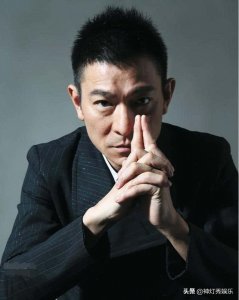 ​刘德华上《鲁豫有约一日行》节目，透露了这两个重要的秘密