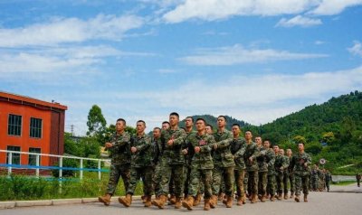 ​各城军校数量排行：北京居首，其后依次为西安、天津、武汉、南京