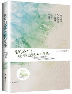 ​每个女孩都会遇到一个陈孝正，一个林静——辛夷坞《致青春》