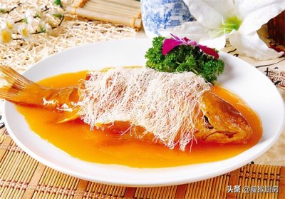 ​河南最出名的10道菜，每道菜都是河南人的心头爱，你吃过几道？