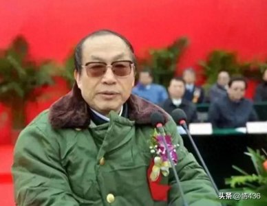 ​原铁道部部长的官场现形记，有大功亦有大过，皆因一个背后的女人