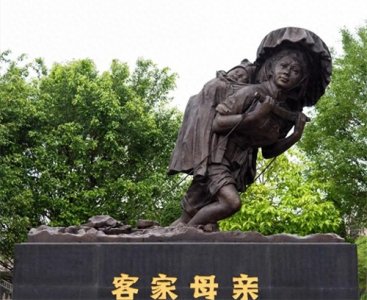 ​客家人的姓氏有哪些，你知道吗？