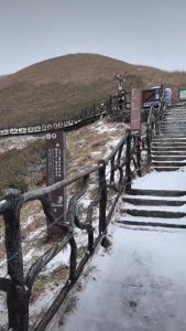 ​20℃！江西天气开启“过山车”模式