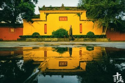 ​宗性法师提出佛教界要有借用新媒介新技术的时代意识