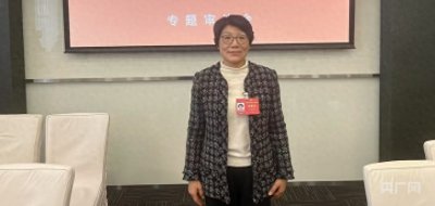 ​问计两会  |  赵爱华代表：破解上海建筑垃圾处置难题