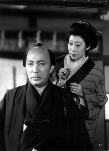 ​昭和时代绯闻女星，山田五十铃以锲而不舍的狠劲和佳作证明成功