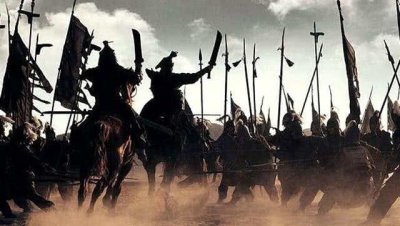 ​明初，淮西24将名录