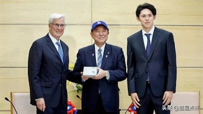 ​15张商品券让日本首相道歉，石破茂深陷＂十万日元商品券＂漩涡中