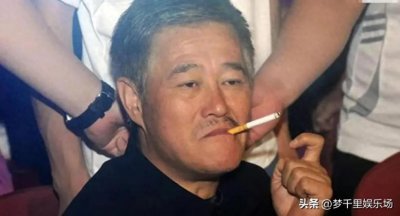 ​洪剑涛当年让赵本山滚出舞台，居然是因为二人转