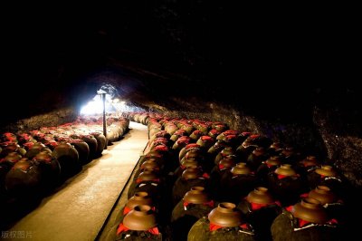 ​朝廷贡酒——老龙口