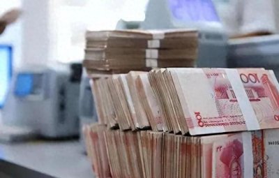 ​百万富翁的定义：在当今社会，有100万是否算富翁？银行人看法