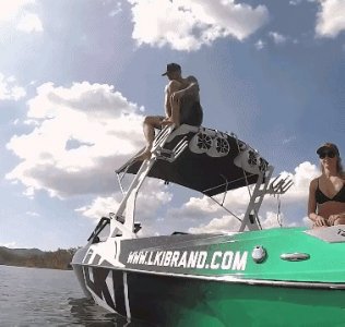 ​我手机里珍藏的36个超搞笑动态表情包，快来保存，不笑算我输