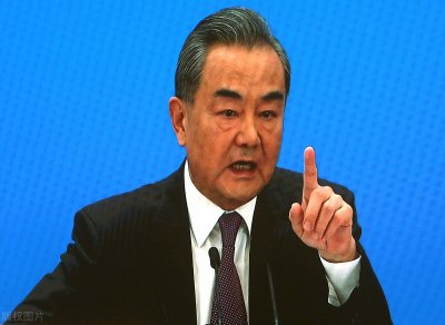 ​中国外交天团F5，让外国人痴迷又害怕