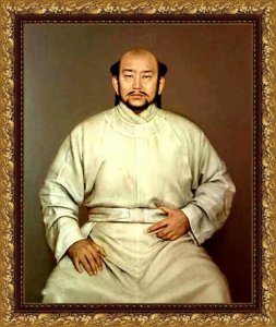 ​一国两制的发明者——辽太祖耶律阿保机