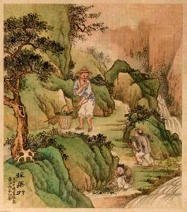 ​蓟州歇后语 音歇 D部（一）