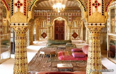 ​湖南土豪倪福林：靠发展房地产起家，最小情妇19岁，一辈子值了