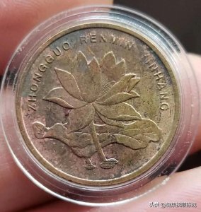 ​五角硬币背后的财富密码与收藏传奇