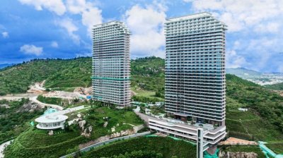 ​惠州双月湾新开顶级度假酒店，最新价格出炉，网友：业界良心