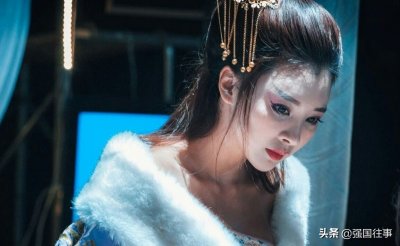 ​为什么说“红颜祸水”？红颜都是祸水吗？