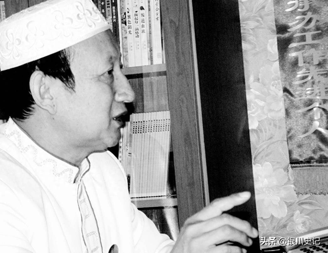 2005年宁夏餐饮名店银川老毛手抓罕见影像实录