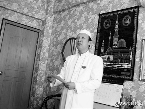 2005年宁夏餐饮名店银川老毛手抓罕见影像实录