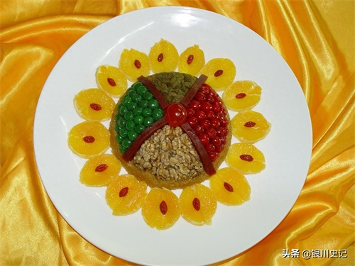 2005年宁夏餐饮名店银川老毛手抓罕见影像实录