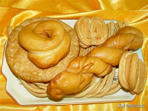 2005年宁夏餐饮名店银川老毛手抓罕见影像实录