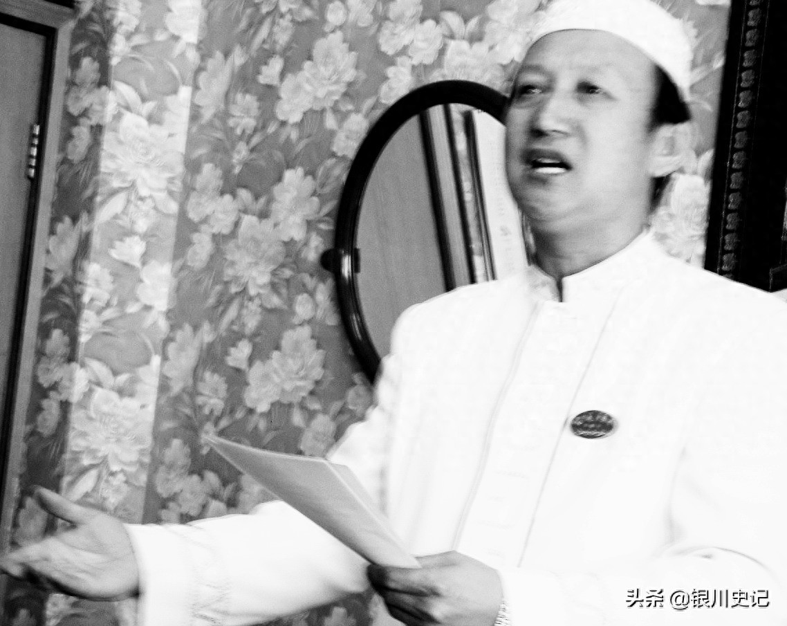 2005年宁夏餐饮名店银川老毛手抓罕见影像实录