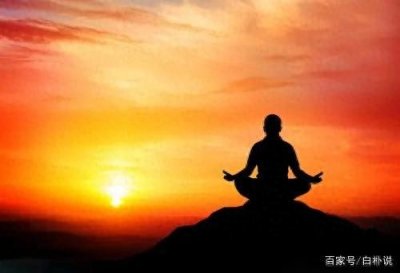 ​佛教和道教的区别到底在哪里？