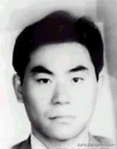 ​江西第一悍匪万光旭的罪恶人生