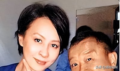 ​刘嘉玲彻底崩溃！当年被绑架照片全泄露！结婚17年无子真相大白！