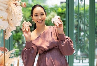 ​香蜜拉：坐拥百亿家产，欧弟因她太有钱和她分手，抗癌成功嫁富豪