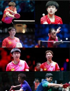 ​深扒一下，才明白国家为什么，不再“原谅”曾为国争光的孔令辉了