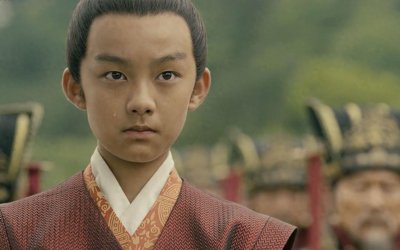 ​曹叡是曹丕的儿子还是袁熙的儿子？真相看似简单明了实则极其恐怖