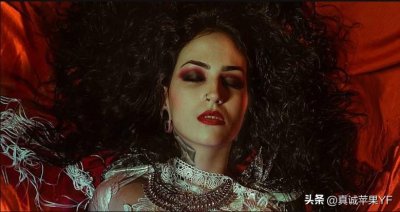 ​匈牙利血腥伯爵夫人：伊丽莎白·巴托里是吸血鬼吗？