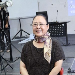 ​斯琴高娃的女儿孙丹：我的沧桑母亲，我的瘫痪父亲，我带泪的亲情