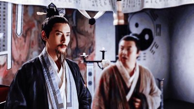 ​黄药师爱上梅超风，不是因为金庸老糊涂，而是为了弥补一个大漏洞