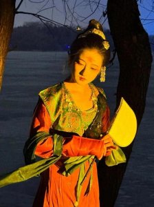 ​# 平阳公主：汉朝的传奇女性