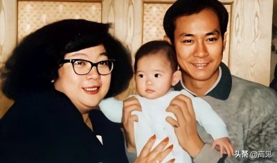 ​郑欣宜现状曝光：顺利产女，继承6000万遗产，与外籍男友幸福生活