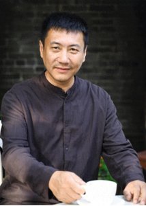 ​冯钟云：用水墨向世界诠释东方美学