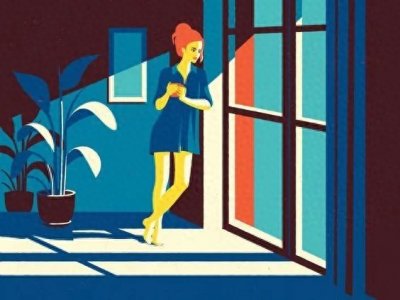 ​外强中干的人，我算见识到了