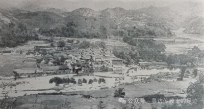 ​中国的施洗约翰|纪念宋尚节博士归天80周年