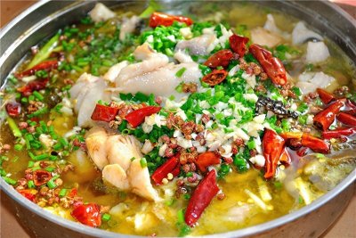 ​最受欢迎的10道酸辣味家常菜